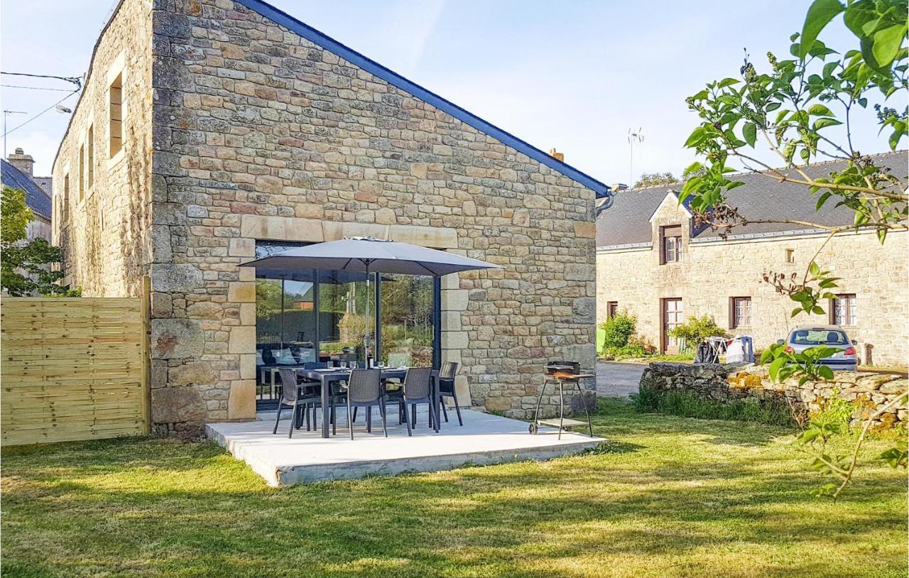 Beautiful Home In Erdeven With Kitchenette 외부 사진