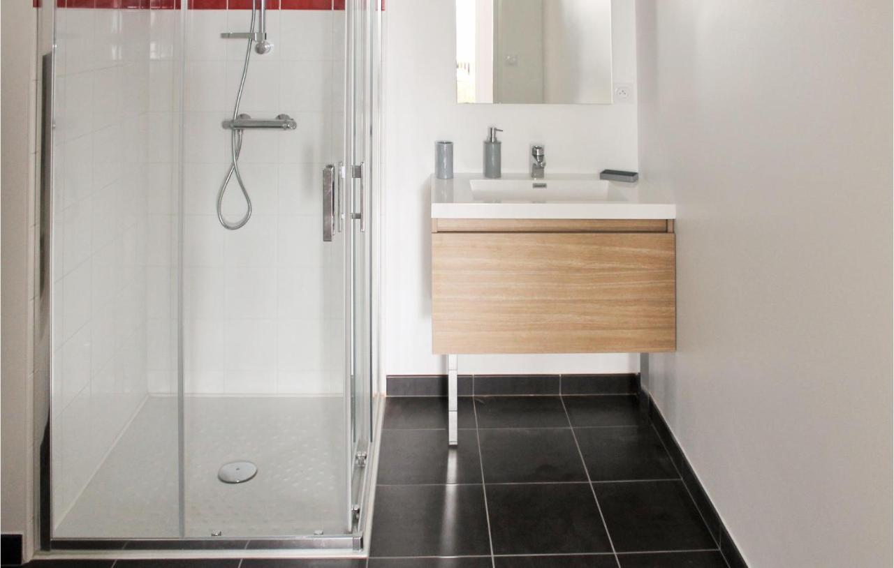 Beautiful Home In Erdeven With Kitchenette 외부 사진
