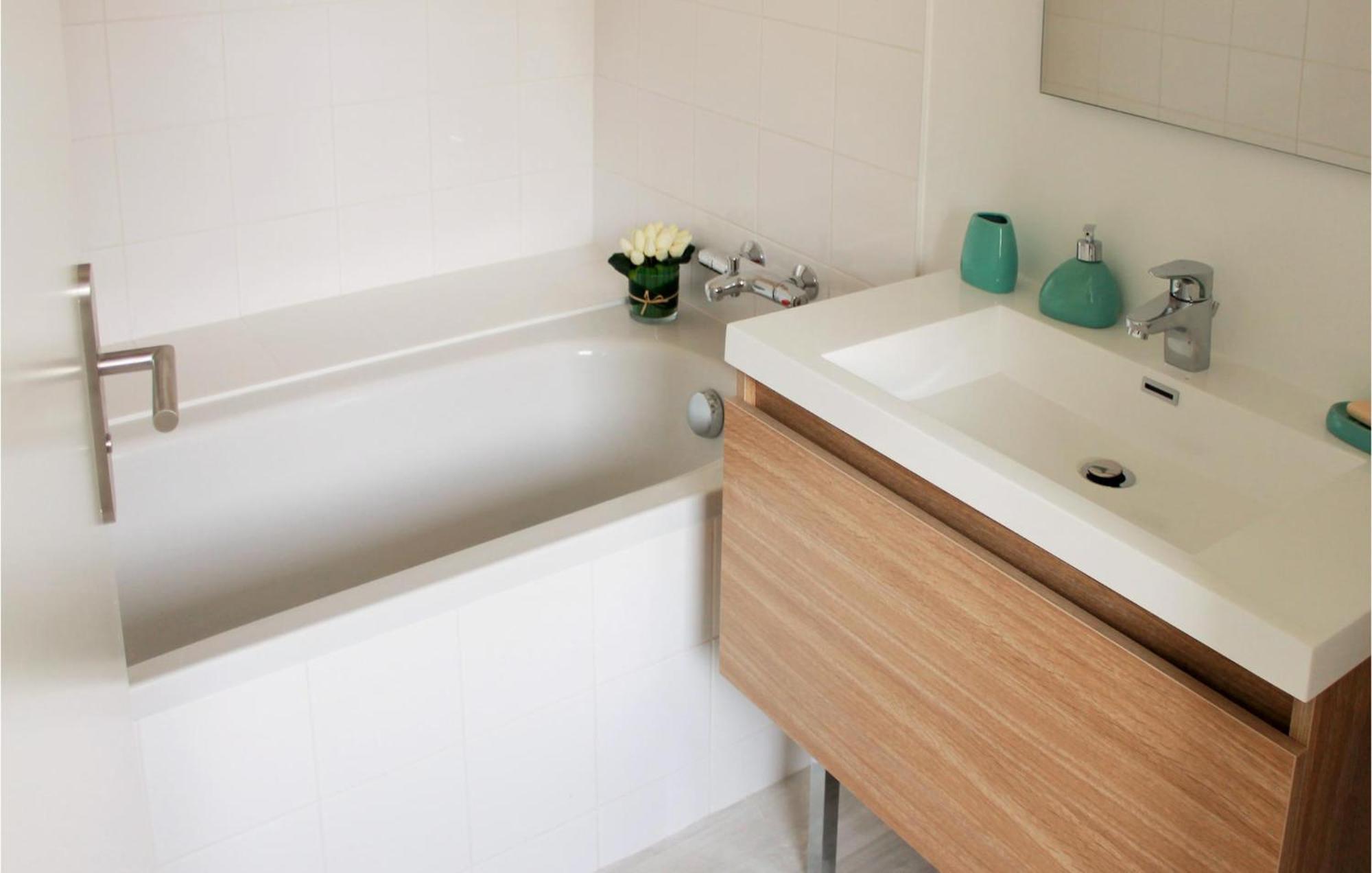 Beautiful Home In Erdeven With Kitchenette 외부 사진