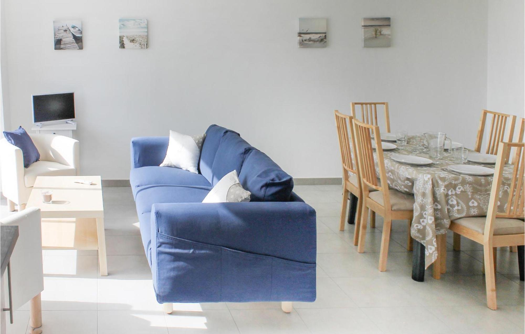 Beautiful Home In Erdeven With Kitchenette 외부 사진