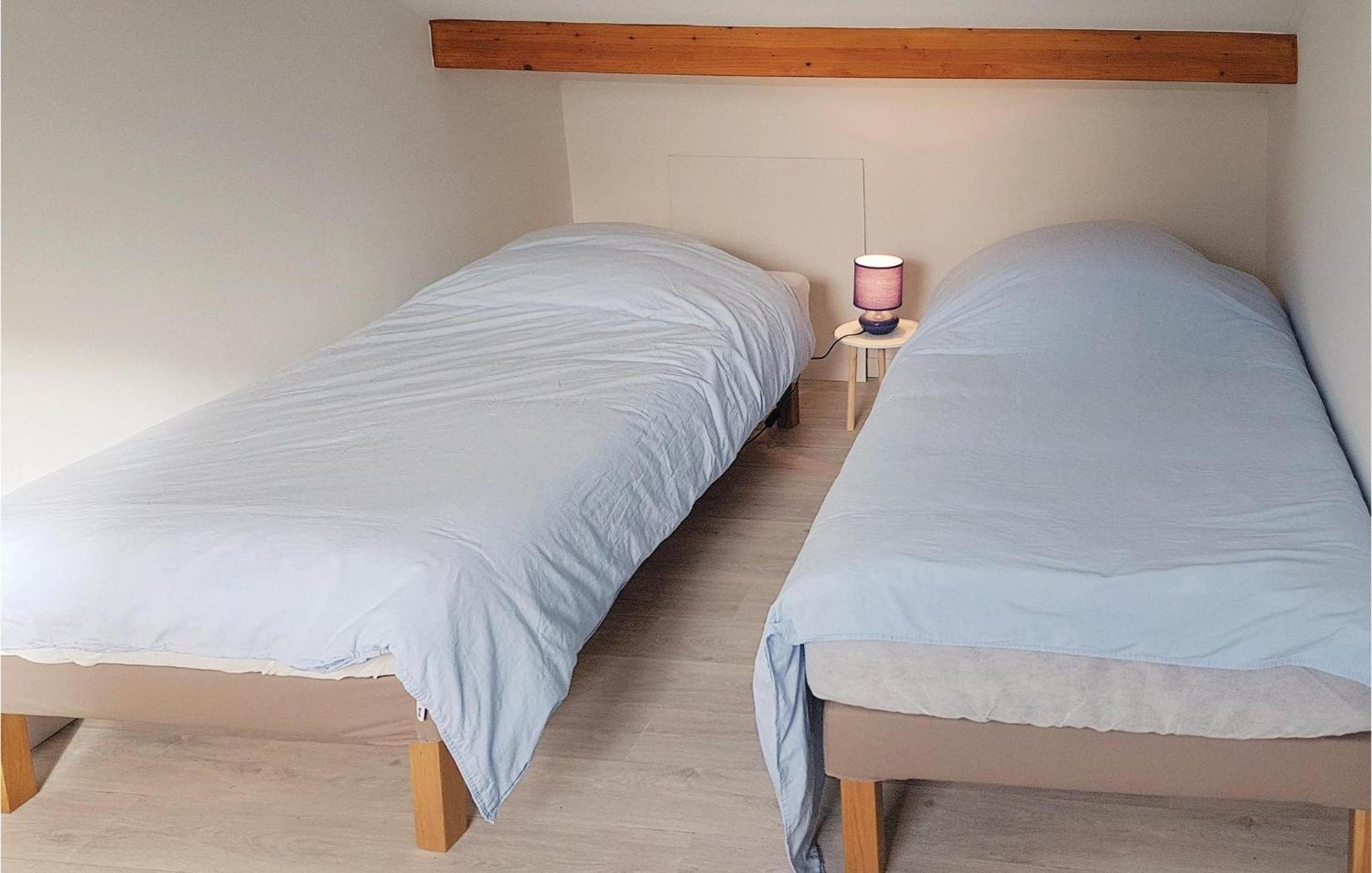 Beautiful Home In Erdeven With Kitchenette 외부 사진